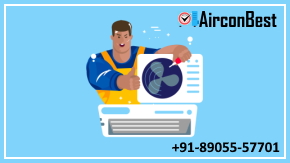 AC Repairing in Vadodara