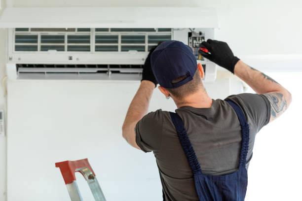 AC Fitting in Vadodara