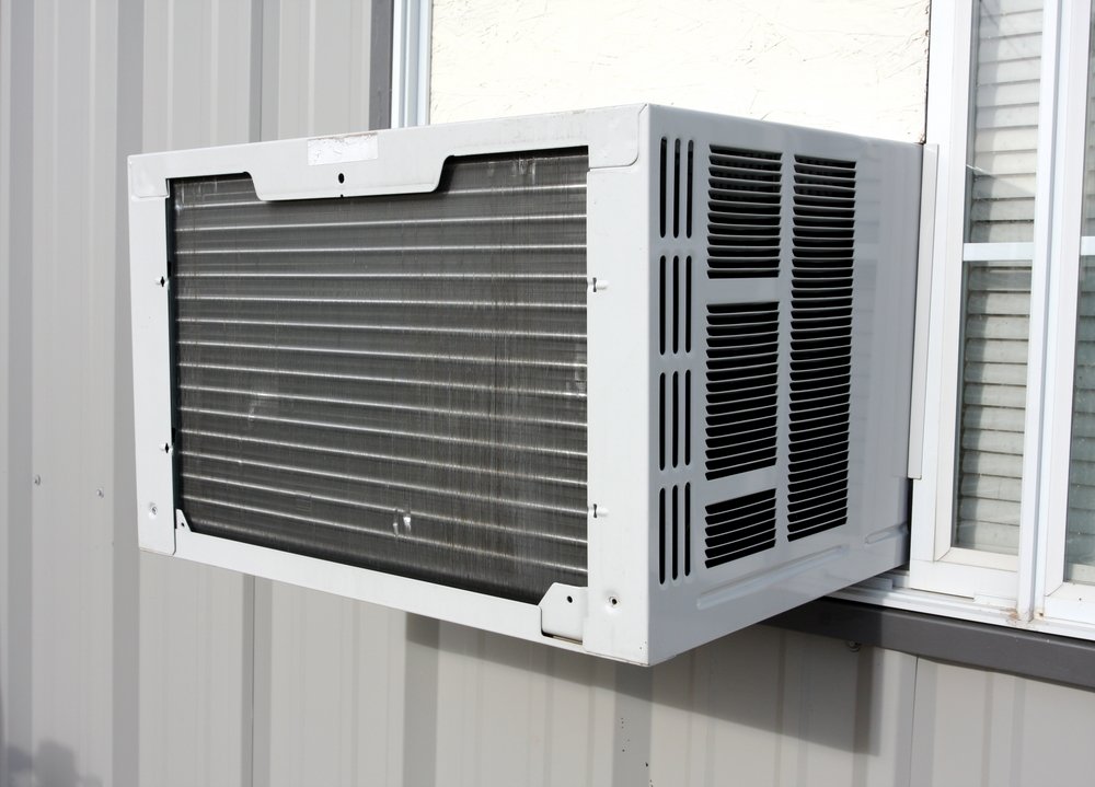 window ac repair & service in chhani