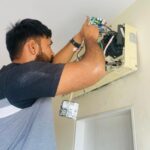 AC Repair in Vadodara