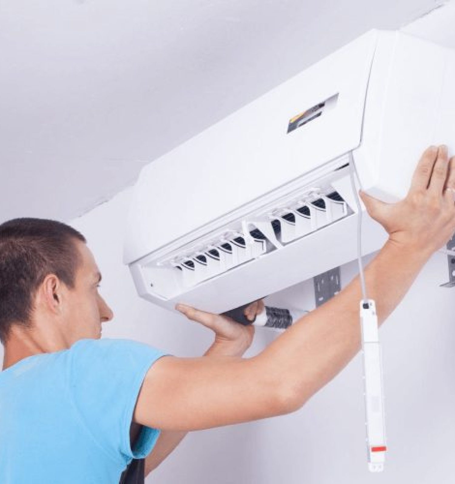 AC Shifting in Vadodara