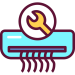 air-conditioner