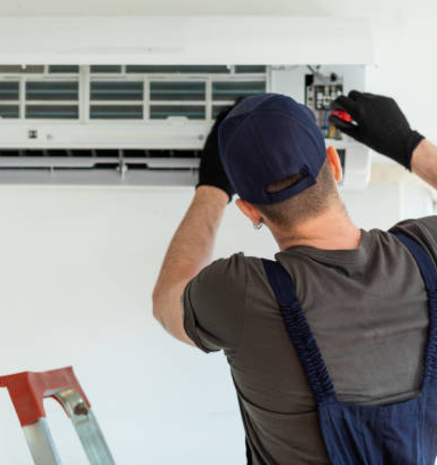 AC Fitting in warasia